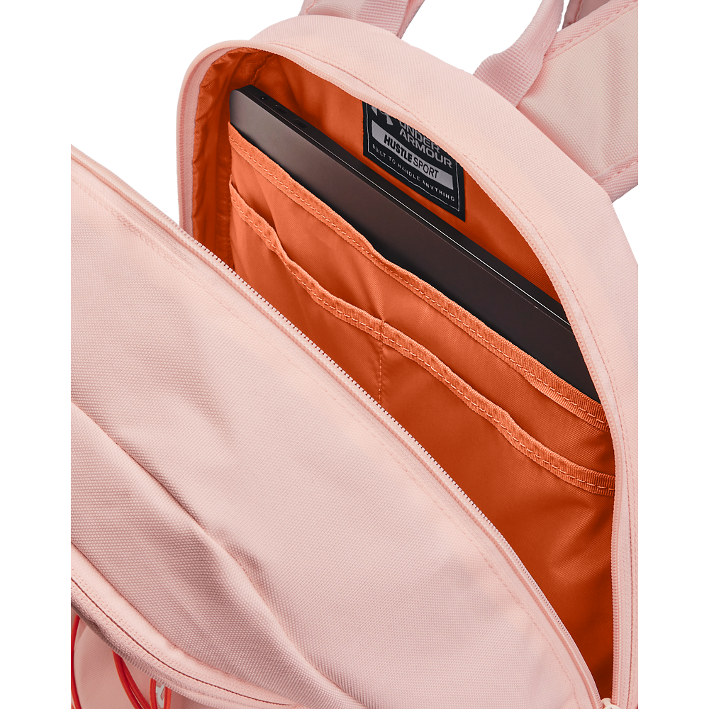 Coral under armour backpack Clearance