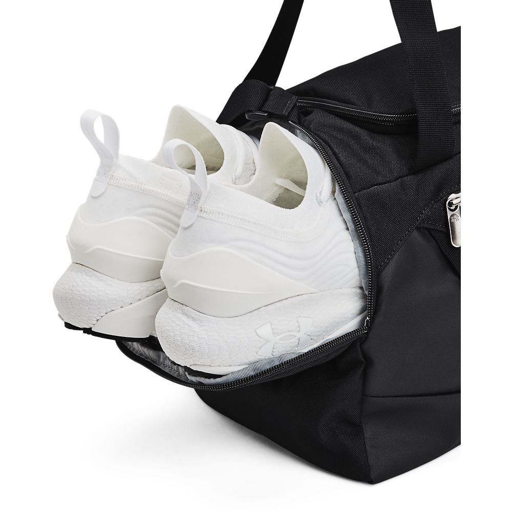 Under Armour Undeniable 5.0 XS Duffle Bag Black