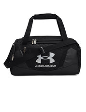 Under Armour Undeniable 5.0 XS Duffle Bag Black