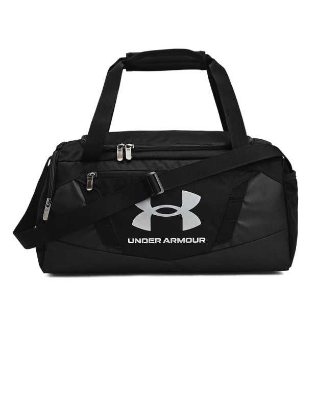 Under Armour Undeniable 5.0 XS Duffle Bag Black