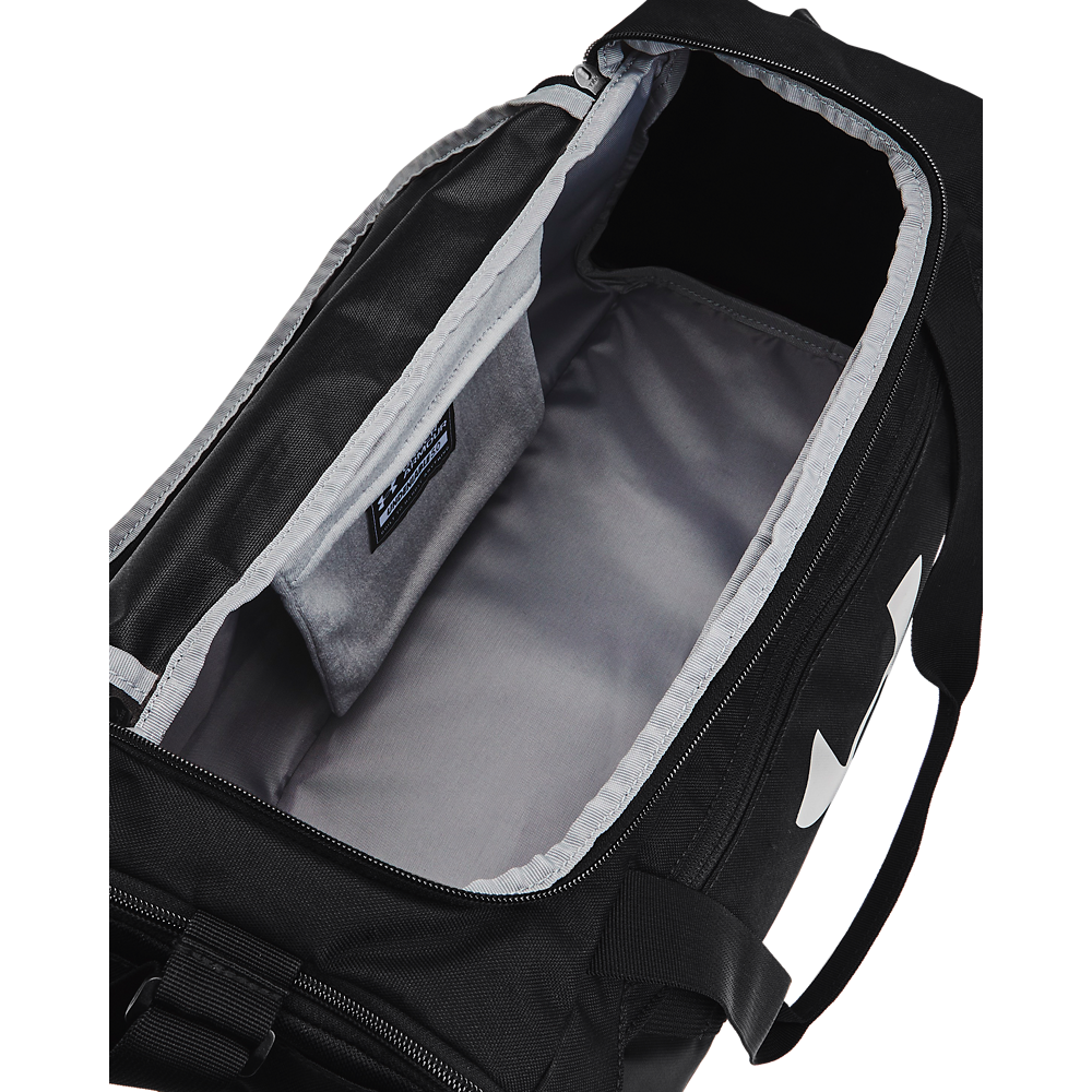 Under Armour Undeniable 5.0 XS Duffle Bag Black