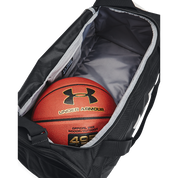 Under Armour Undeniable 5.0 Small Duffle Bag Black