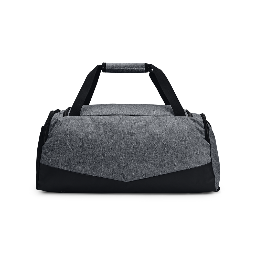 Under Armour Undeniable 5.0 Small Duffle Bag Pitch Grey