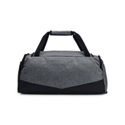 Under Armour Undeniable 5.0 Small Duffle Bag Pitch Grey