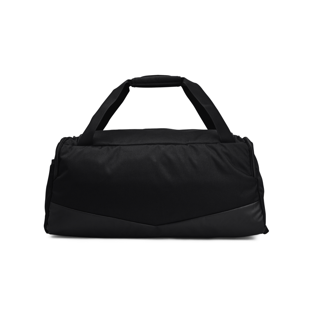 Under Armour Undeniable 5.0 Medium Duffle Bag Black