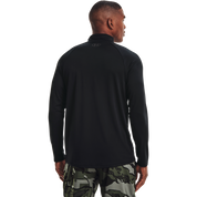 Under Armour Tech™ ½ Zip Shirt Black