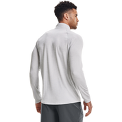 Under Armour Tech™ ½ Zip Training Shirt Halo Grey