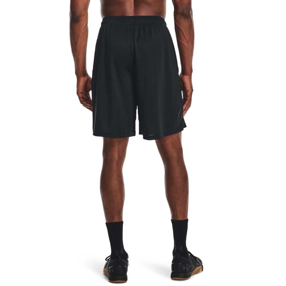 Under Armour Tech™ Mesh Shorts Black