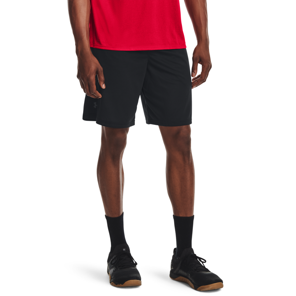 Under Armour Tech™ Mesh Shorts Black