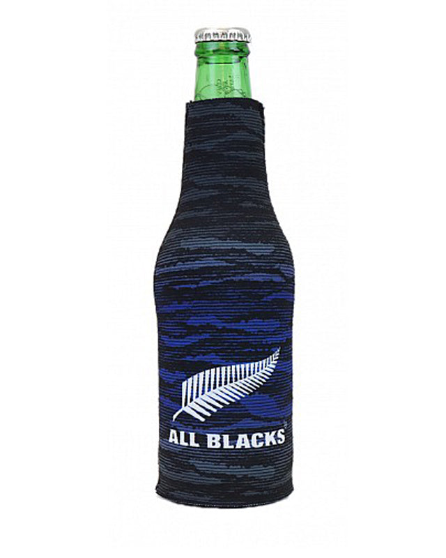 All Blacks Zip Up Bottle Holder