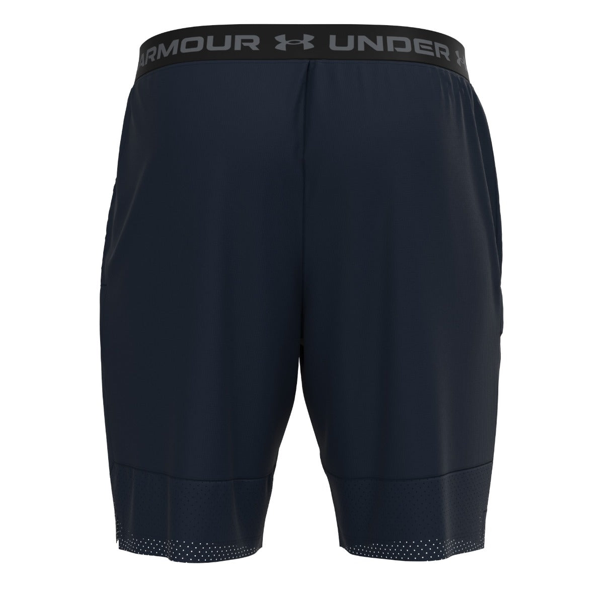 Under Armour Vanish Woven Shorts Academy RYOS NZ