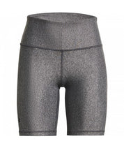 Under Armour Women's HeatGear® Armour Bike Short Charcoal